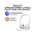 Logitech H390 biały - 1110330 - zdjęcie 12